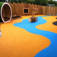 Playground Design 0