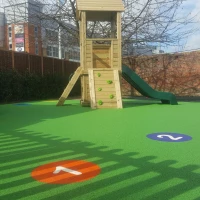 Playground Design 4