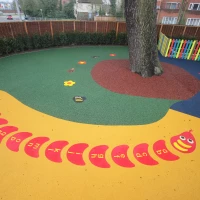 Playground Design 5