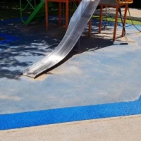 Playground Safety Surfacing 6