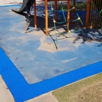 Playground Safety Surfacing 7