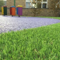 Playground Safety Surfacing 9