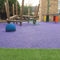 Playground Safety Surfacing 62