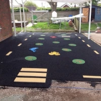 Playground Safety Surfacing 71